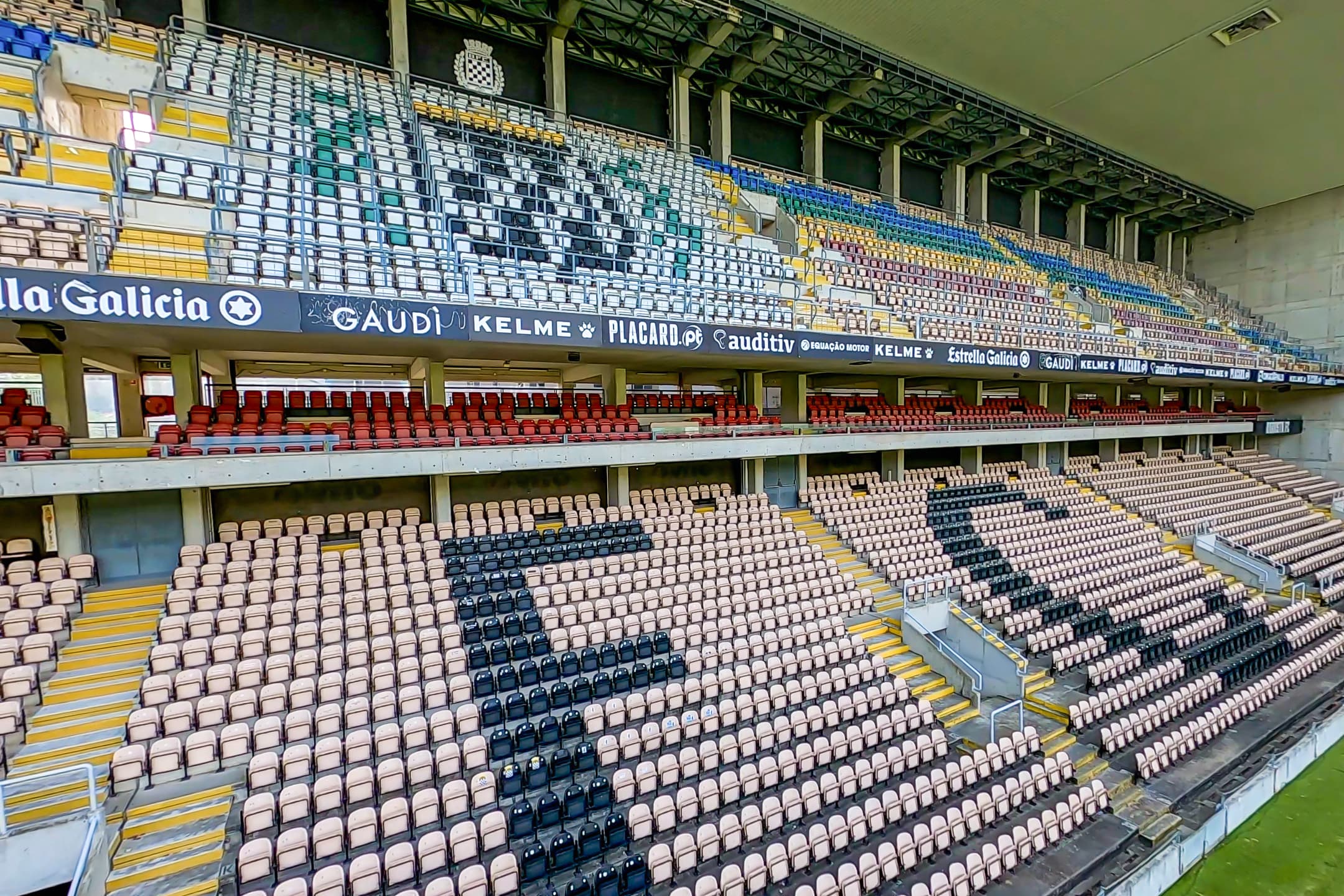 Estádio do Bessa Século XXI e Complexo Desportivo · Boavista, Porto — image 13