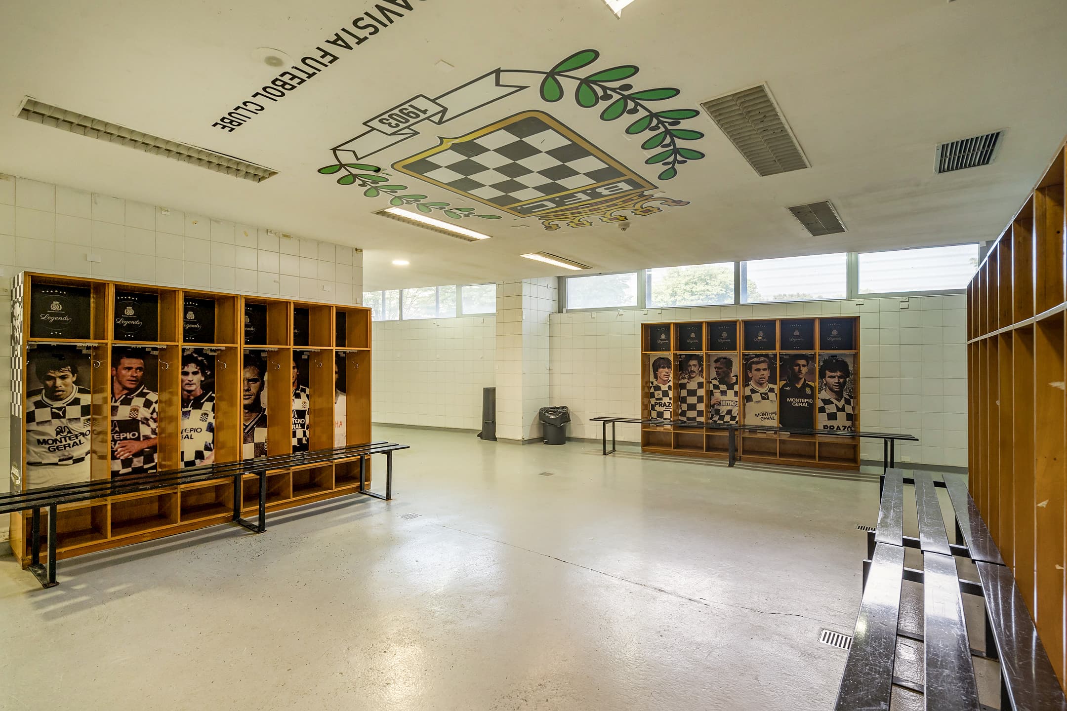 Estádio do Bessa Século XXI e Complexo Desportivo · Boavista, Porto — image 22