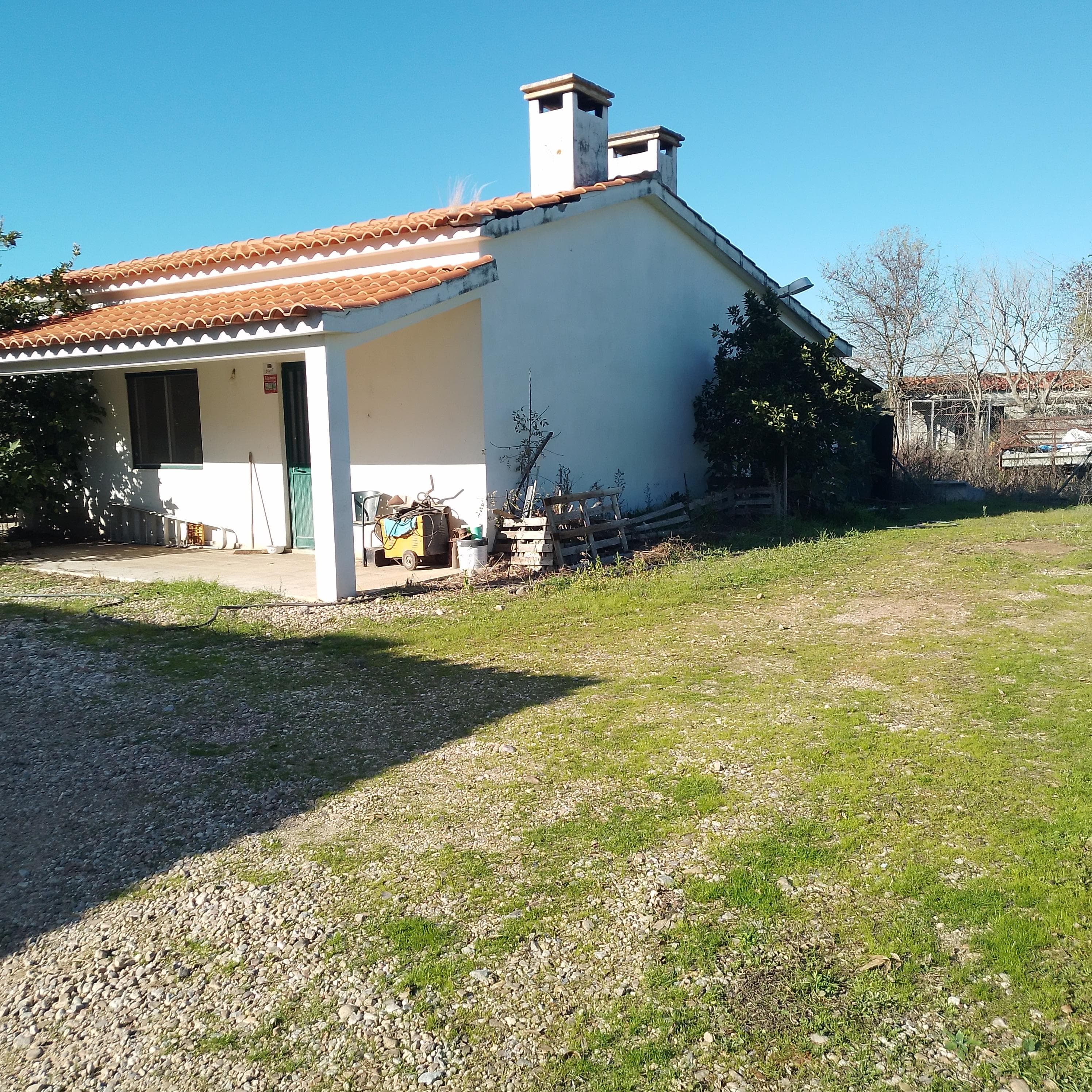 Moradia + Terrenos · Ladoeiro, Idanha-a-Nova — image 3