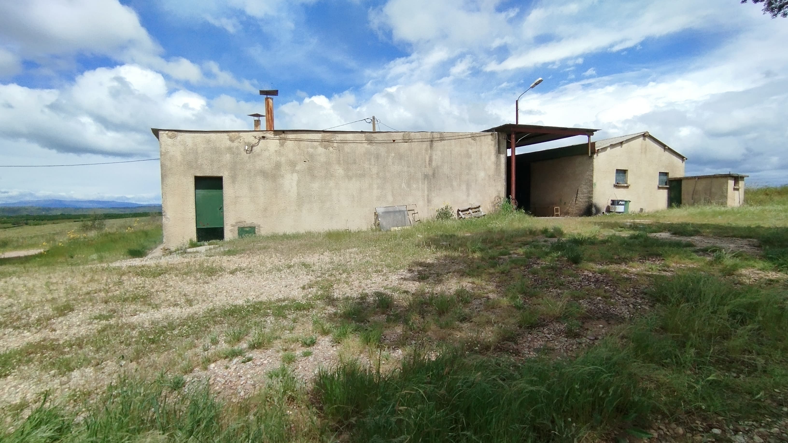 Terrenos com +35 hectares · Ladoeiro, Idanha-a-Nova — imagem 1