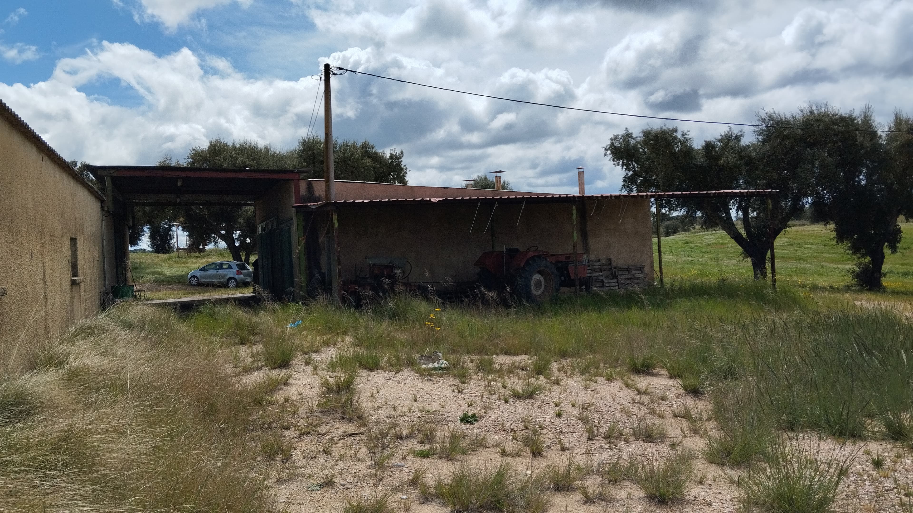 Terrenos com +35 hectares · Ladoeiro, Idanha-a-Nova — imagem 3