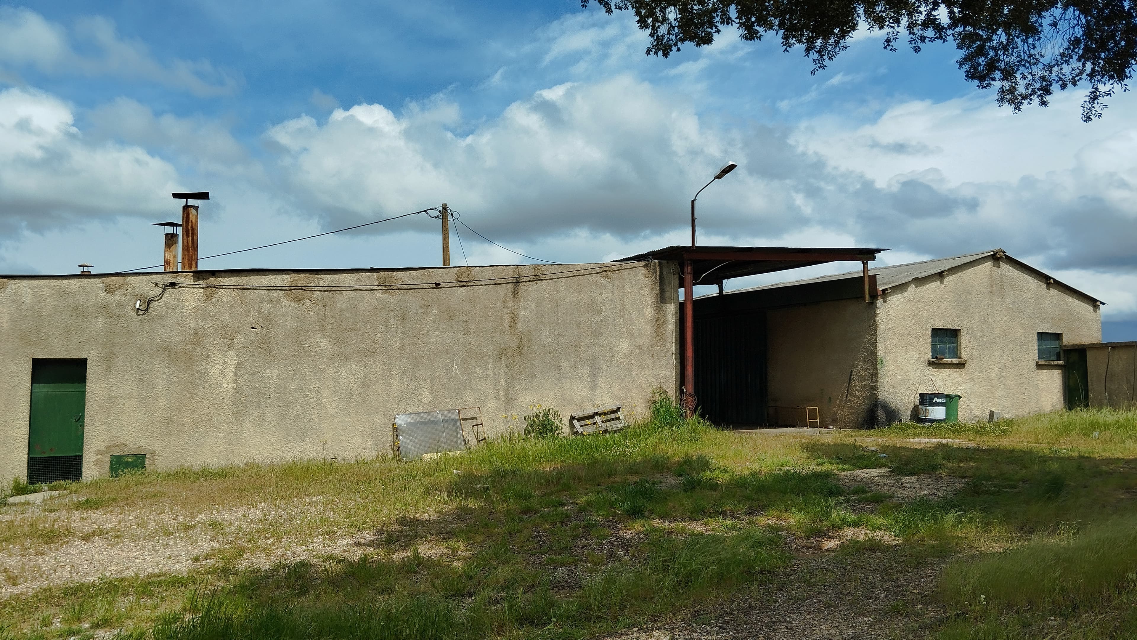 Terrenos com +35 hectares · Ladoeiro, Idanha-a-Nova — imagem 2