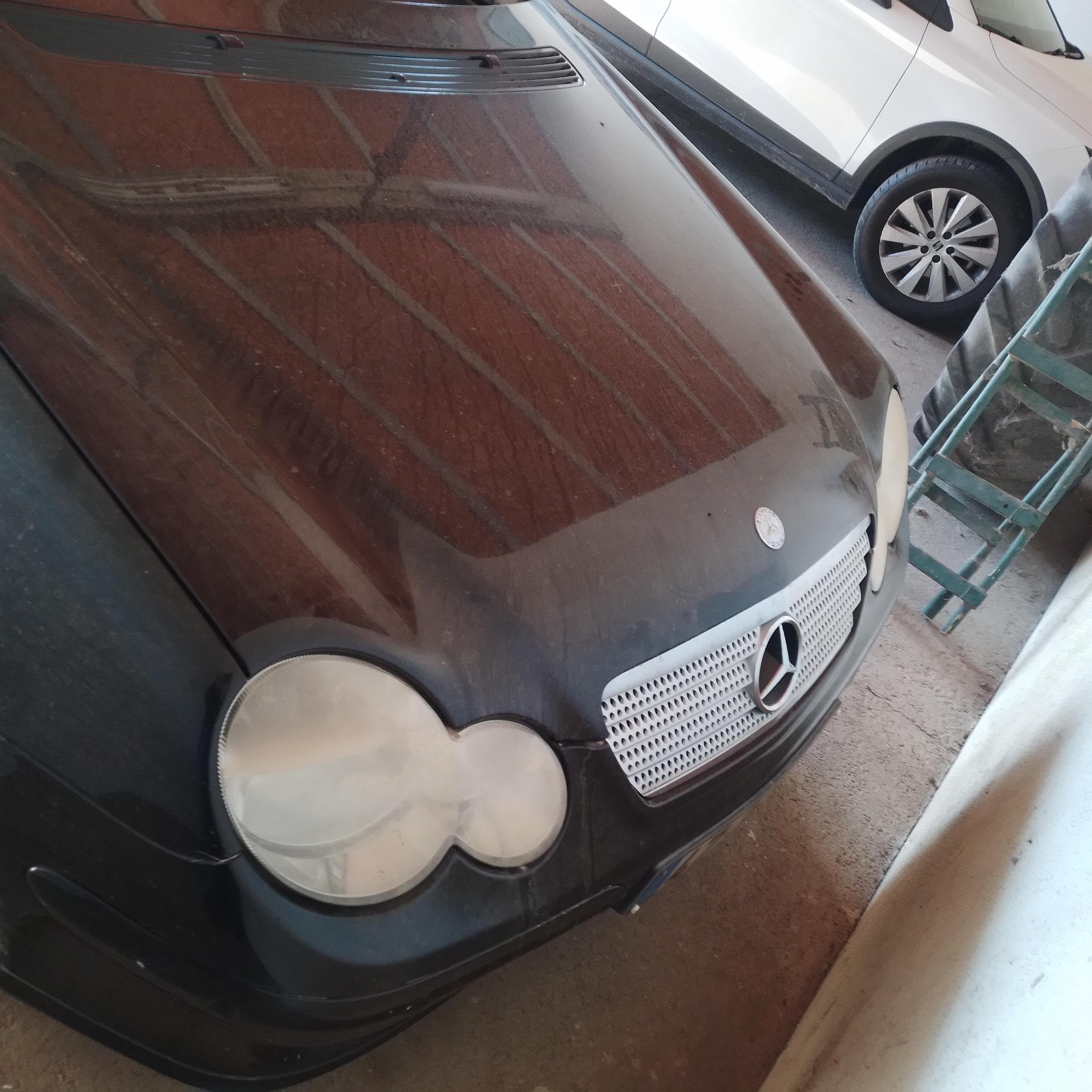 Mercedes-Benz C200 Kompressor · Ano 2005 — imagem 7