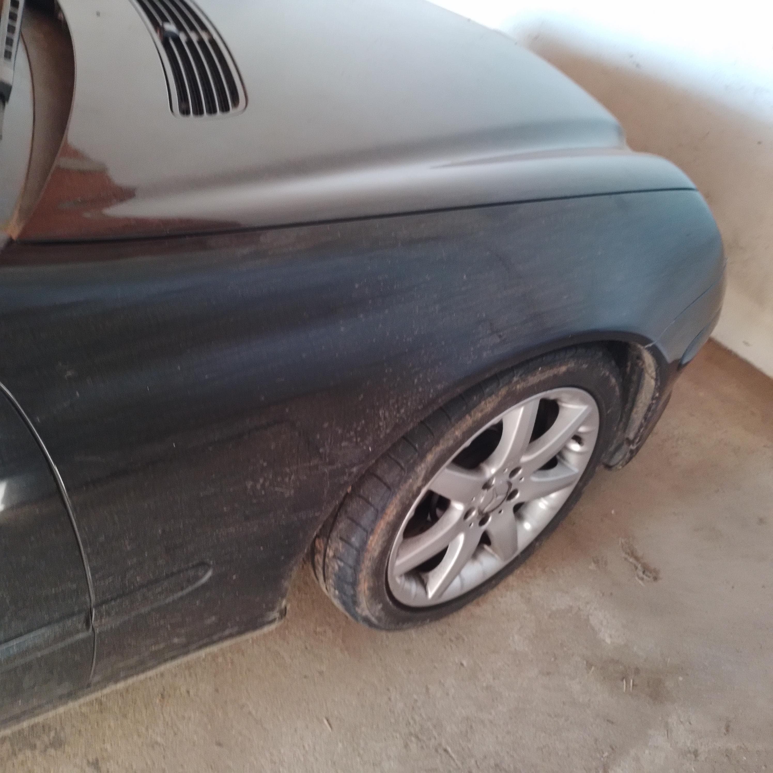 Mercedes-Benz C200 Kompressor · Ano 2005 — imagem 8