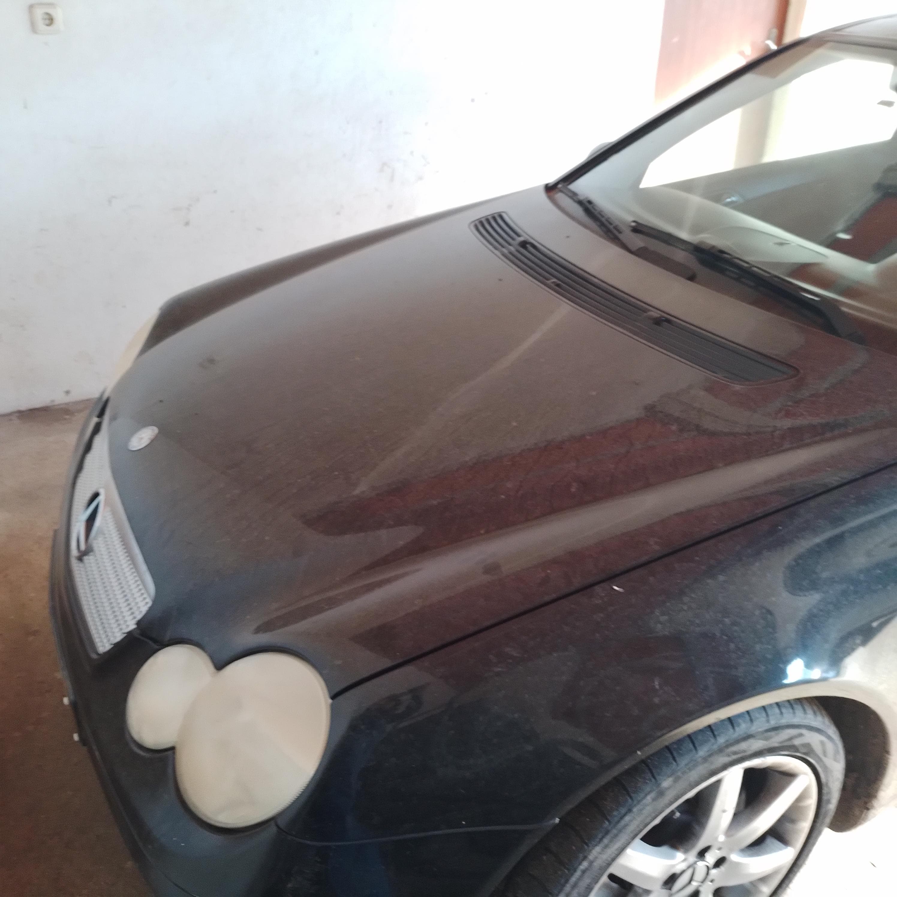 Mercedes-Benz C200 Kompressor · Ano 2005 — imagem 6