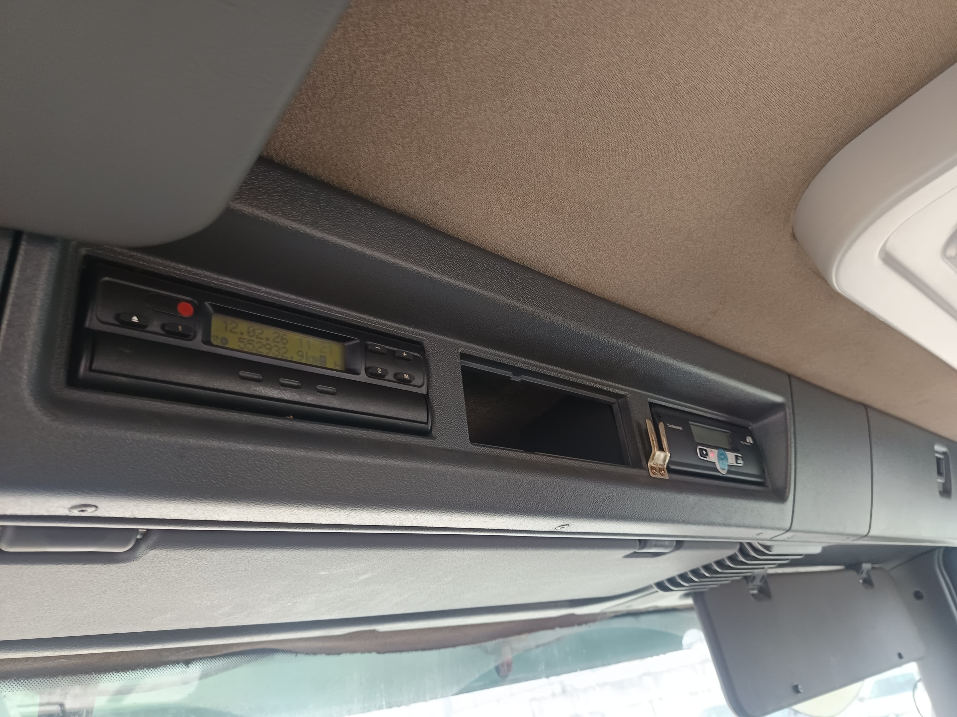 Scania P 230 B4 X2 · Ano 2005 — imagen 25