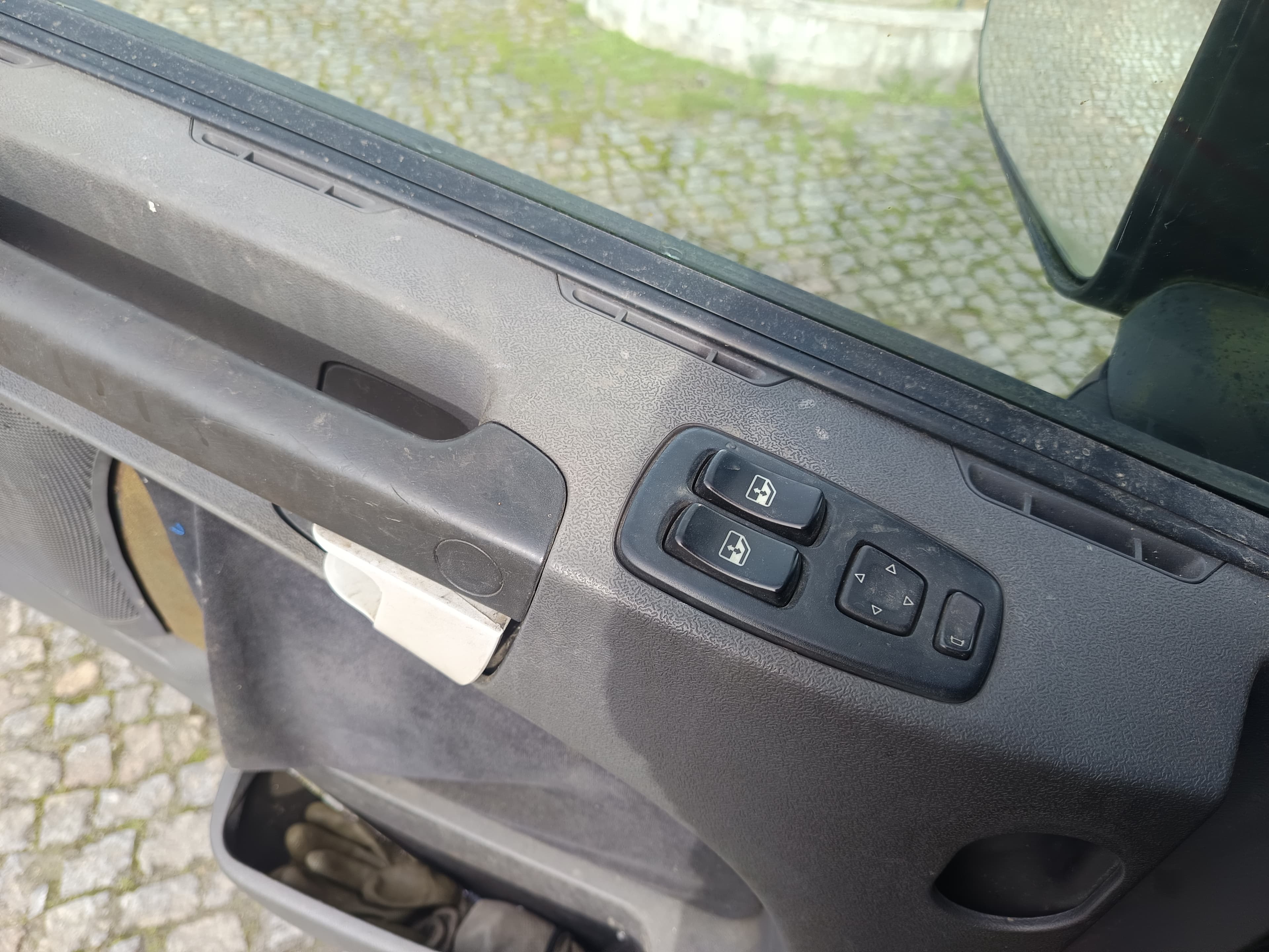 Scania P 230 B4 X2 · Ano 2005 — imagen 21