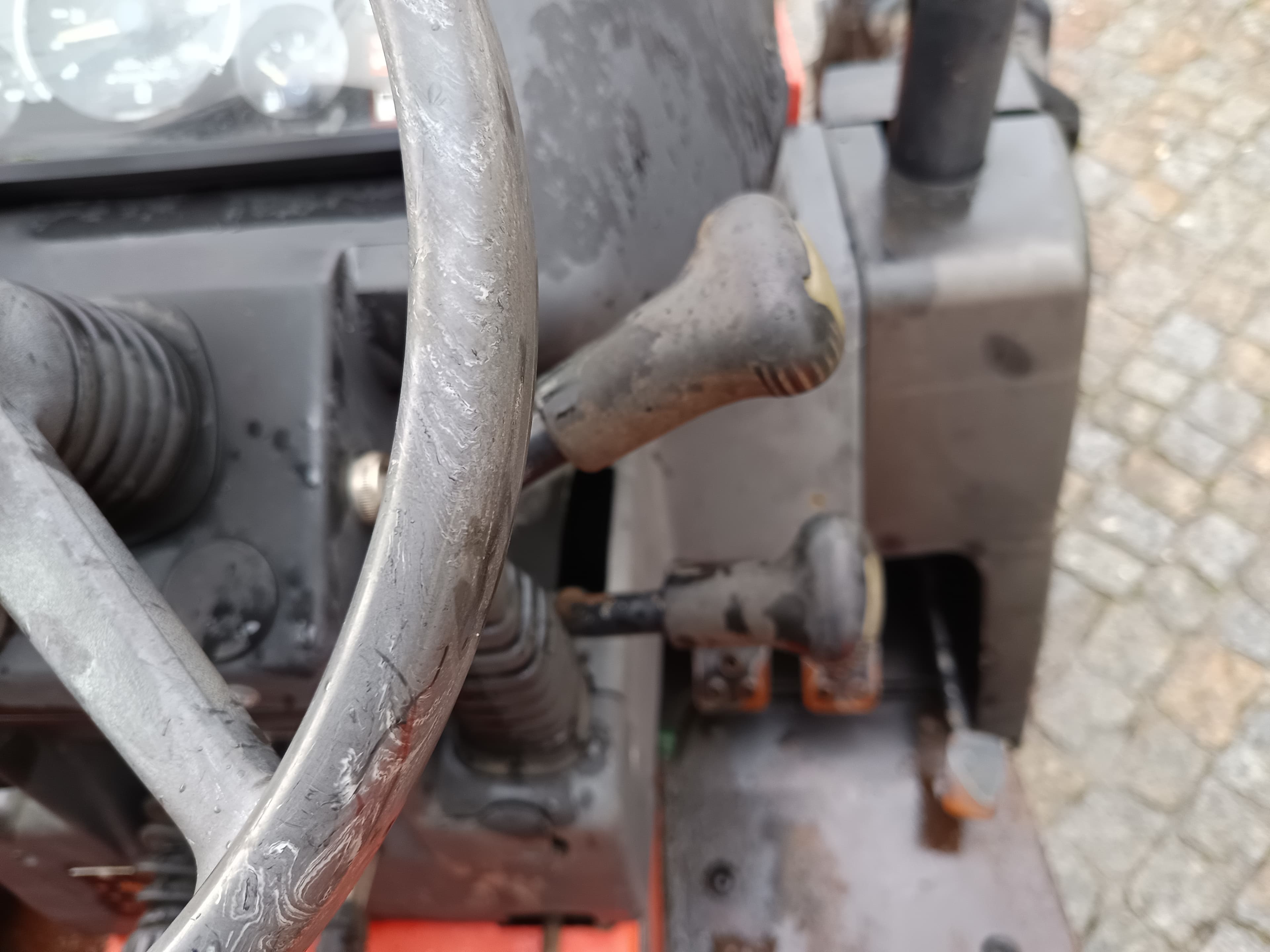 Trator Agrícola Same — image 15