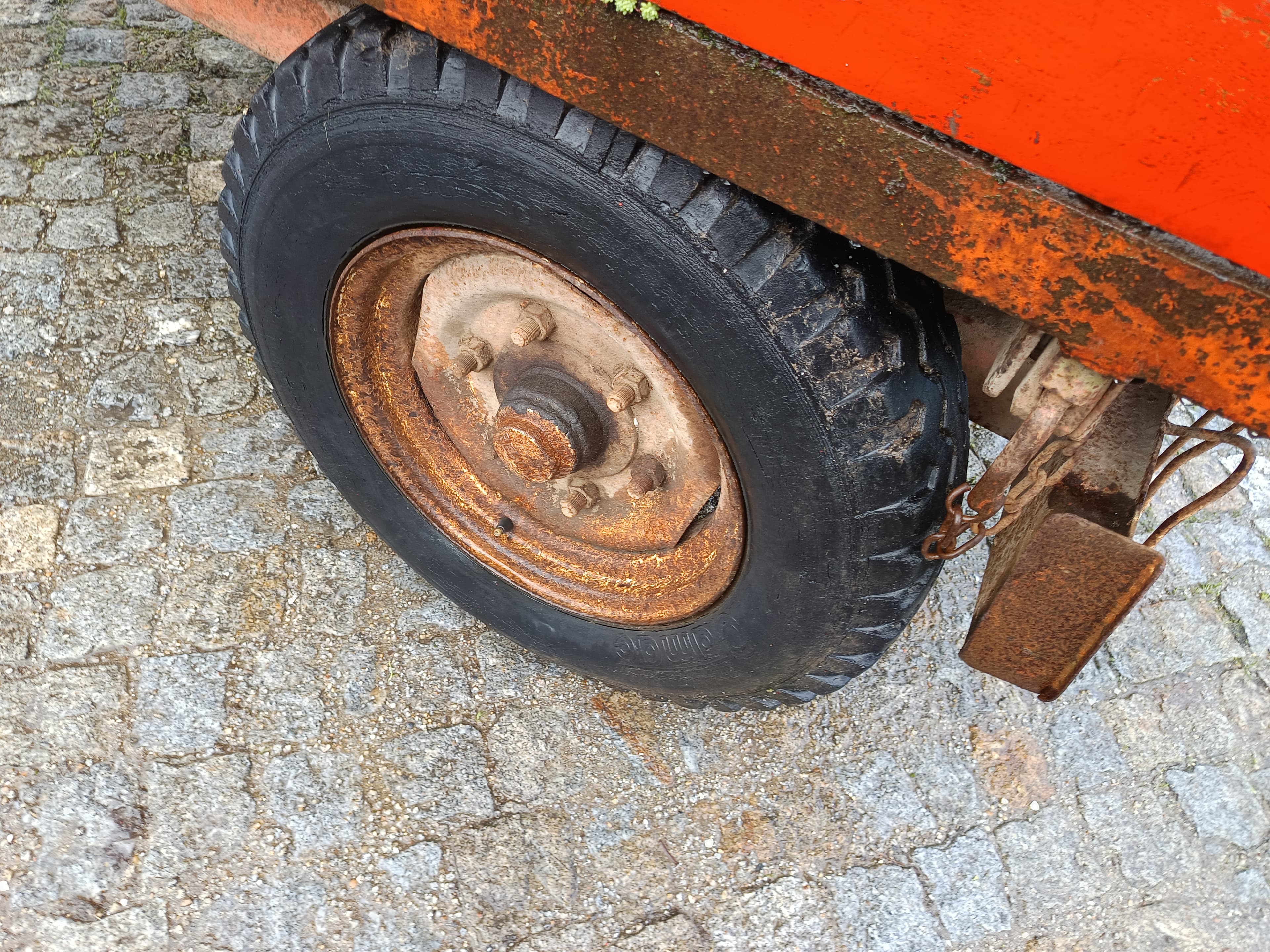 Reboque Reboal — imagem 9