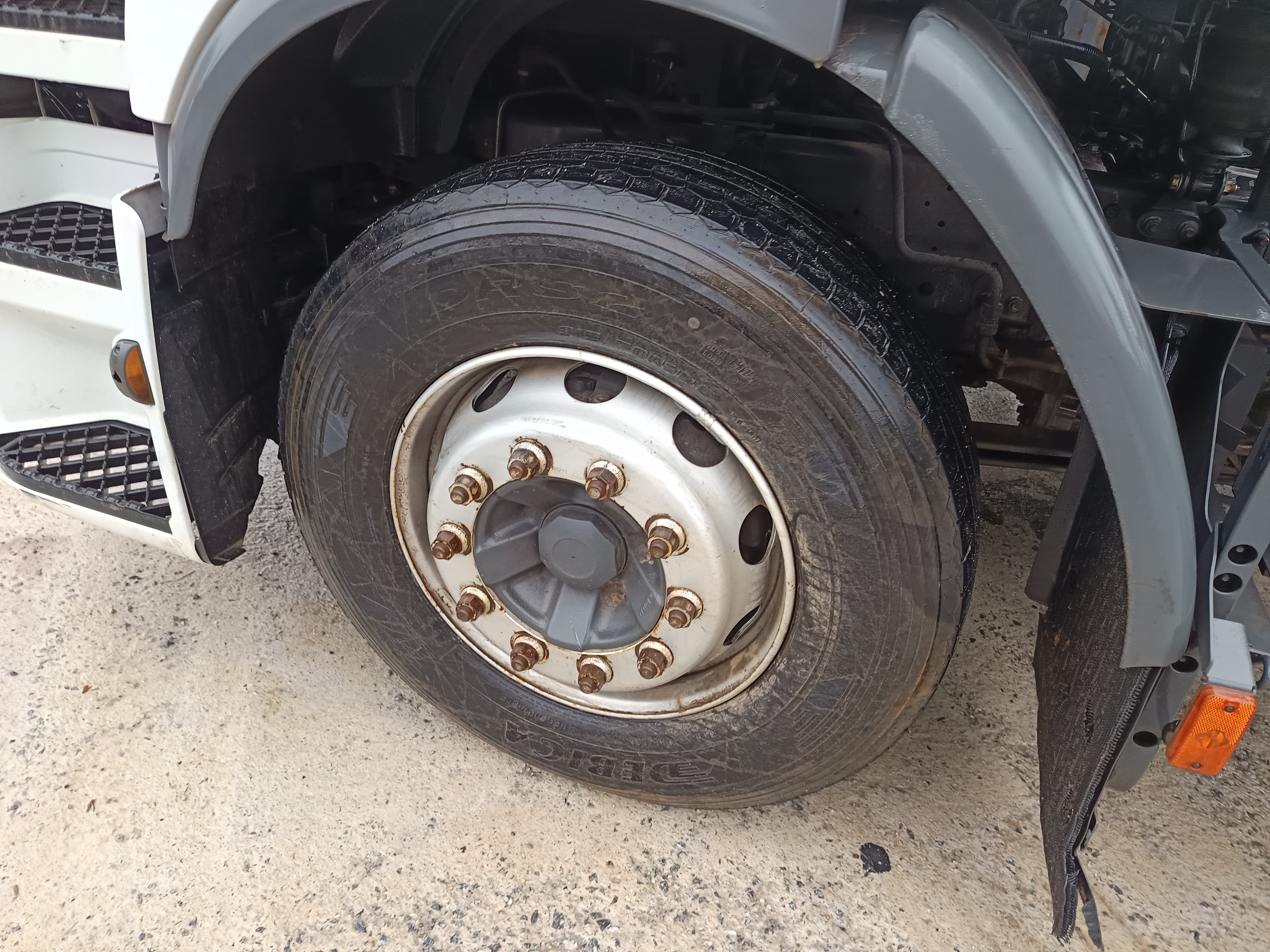 Renault 460 · Ano 2013 — imagen 10