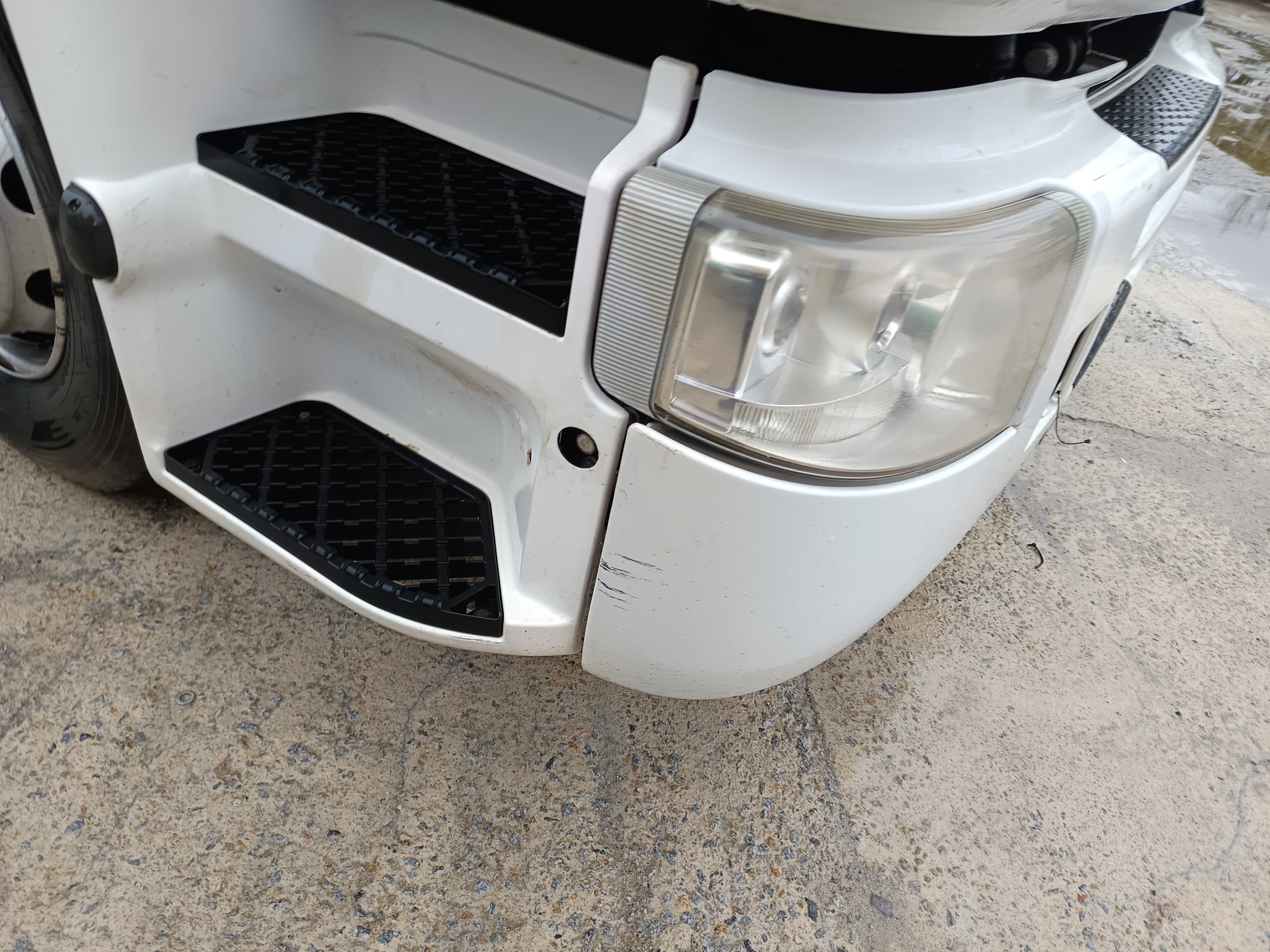 Renault 460 · Ano 2013 — imagen 11