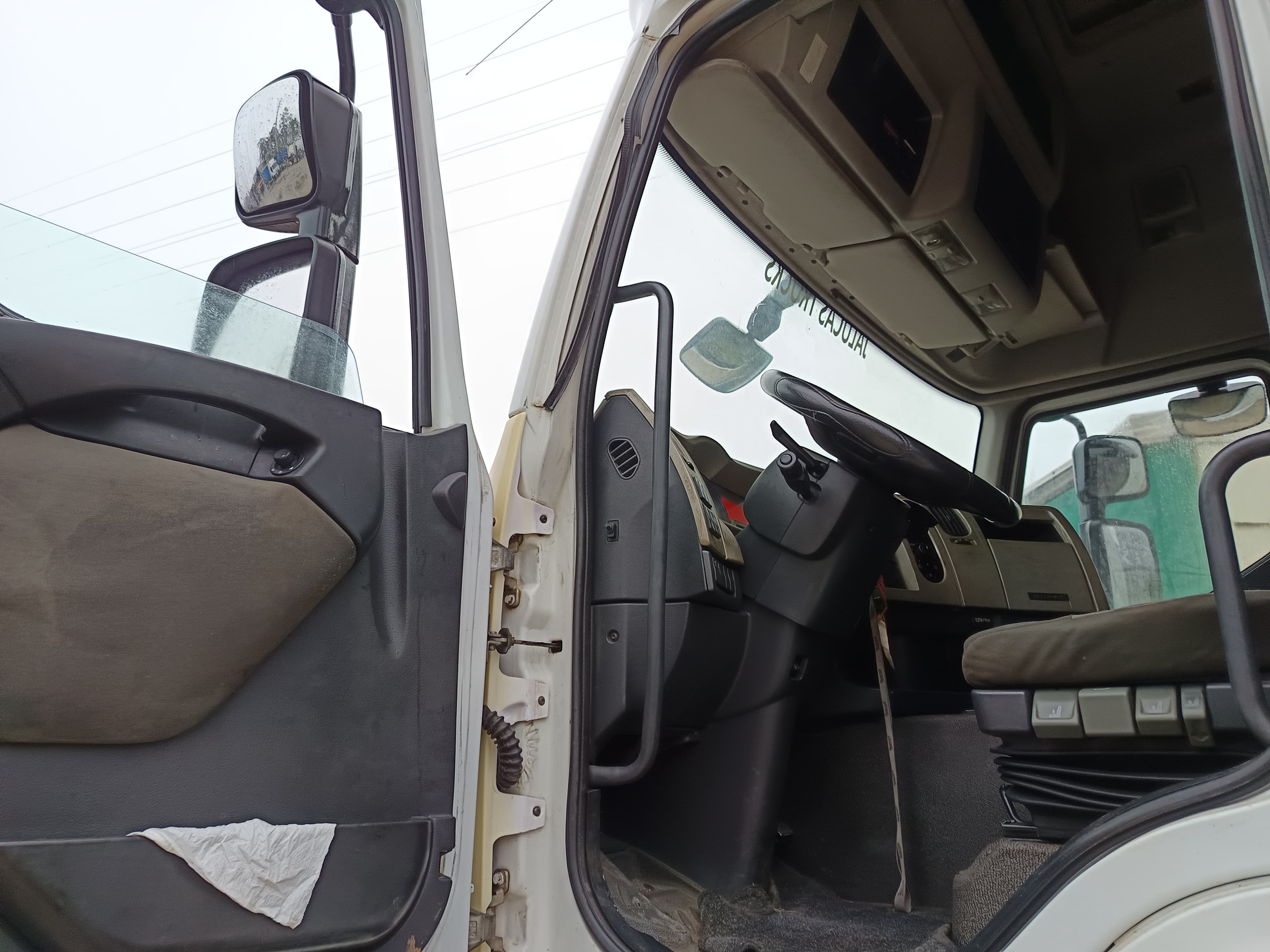 Renault 460 · Ano 2013 — imagen 16