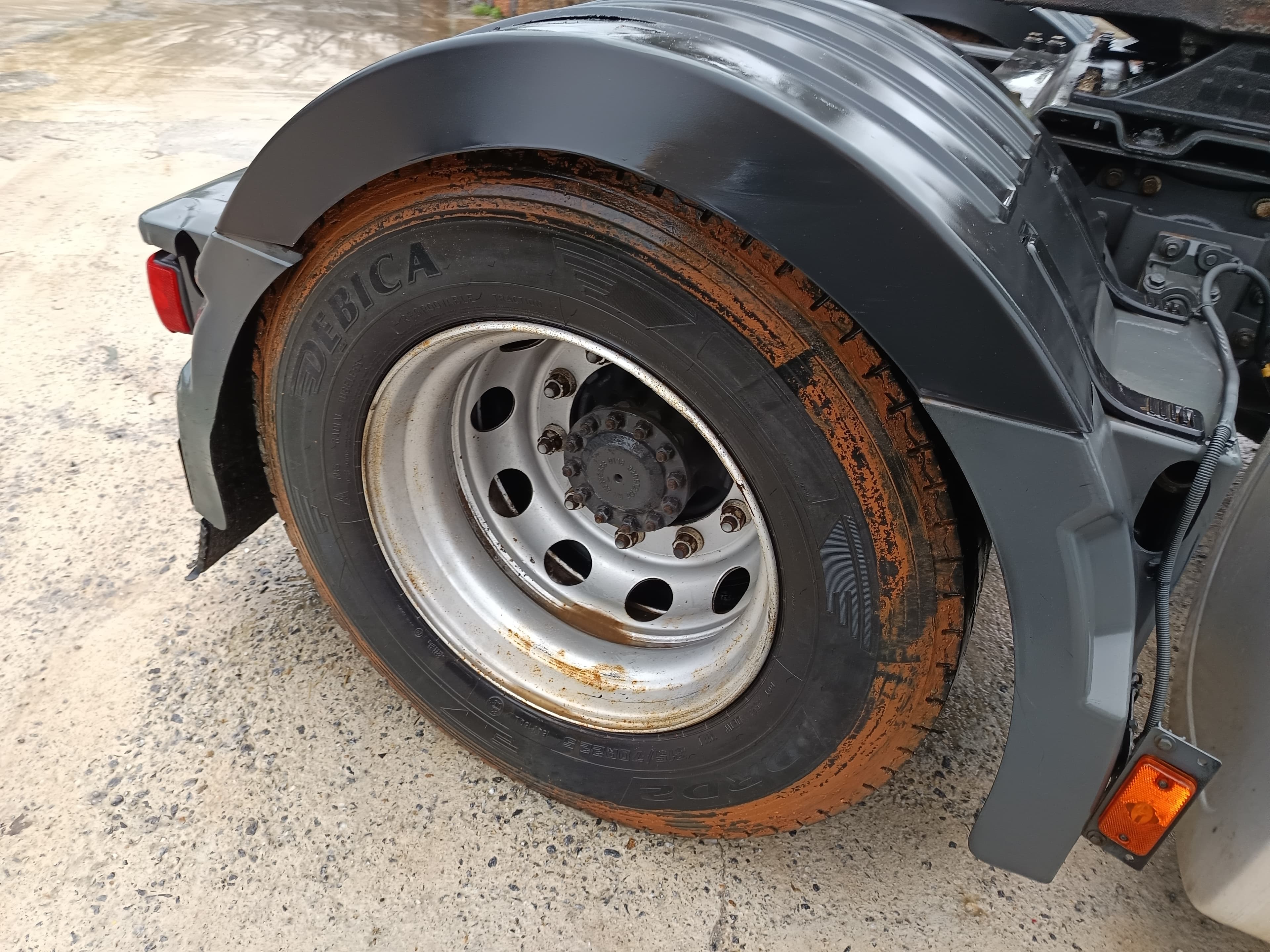 Renault 460 · Ano 2013 — imagen 13