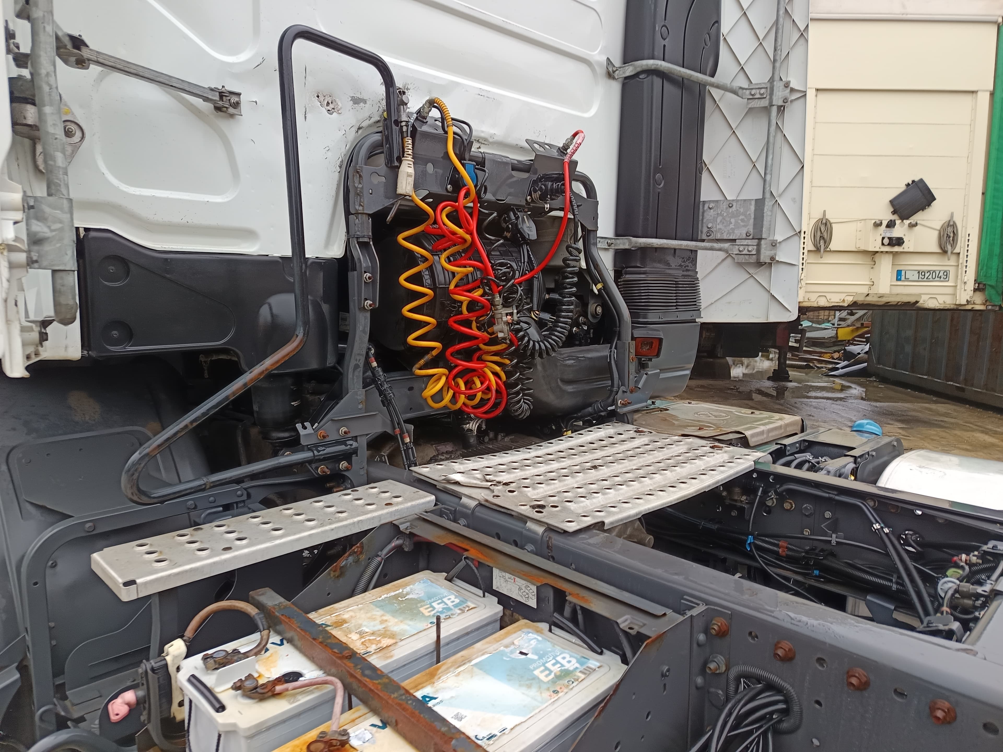 Renault 460 · Ano 2013 — imagen 9