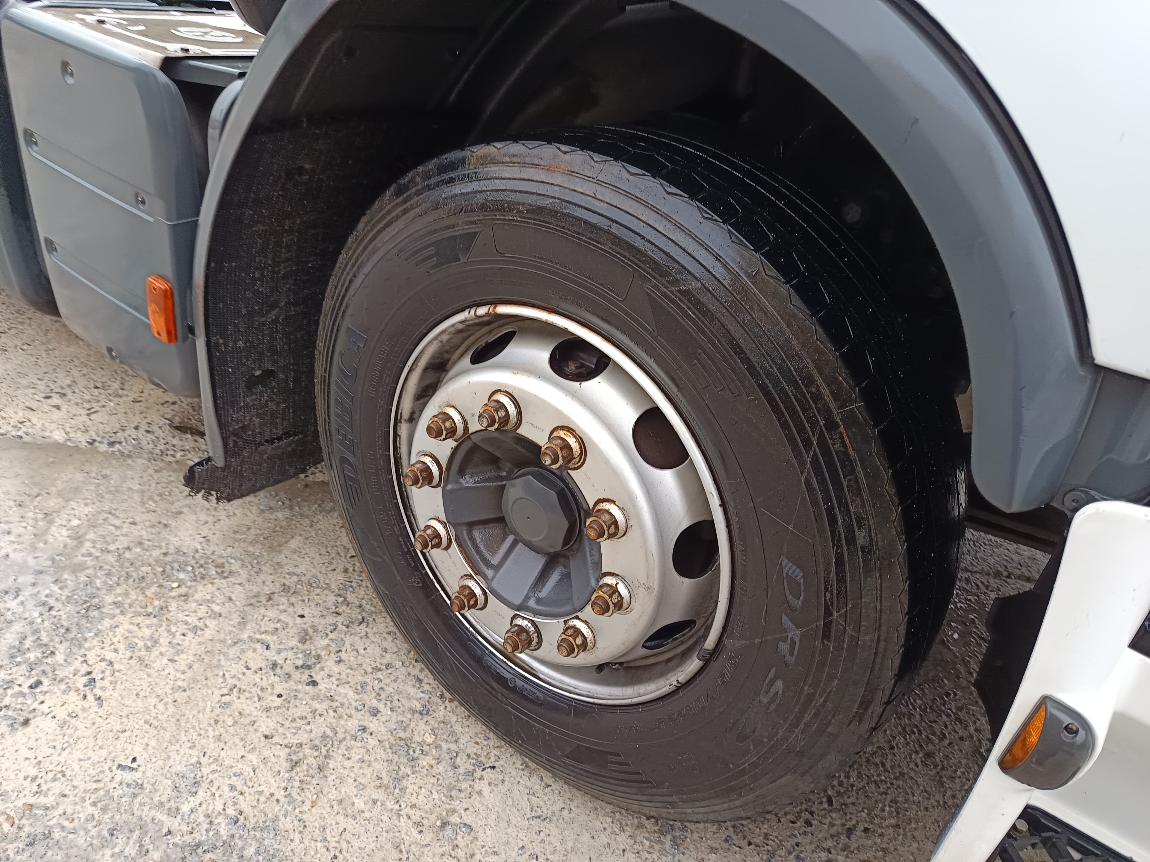 Renault 460 · Ano 2013 — imagen 12