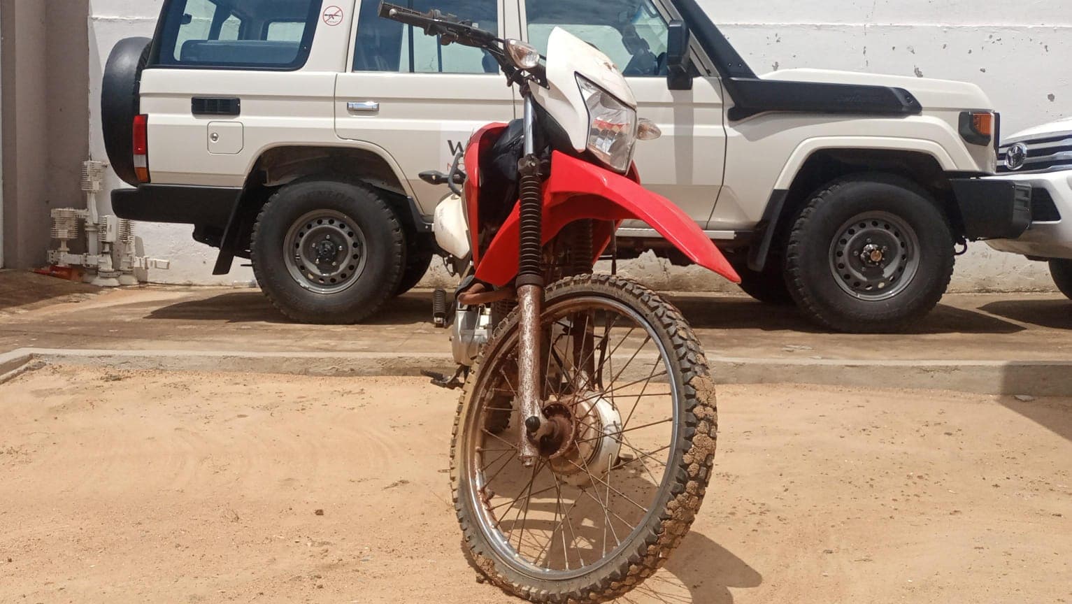 Motorizada — imagen 3