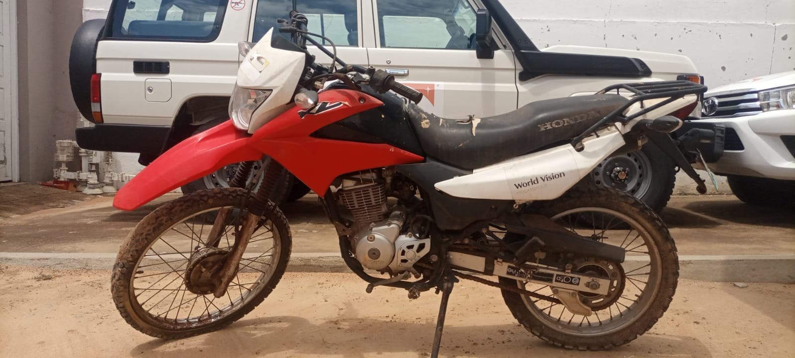Motorizada — imagen 5