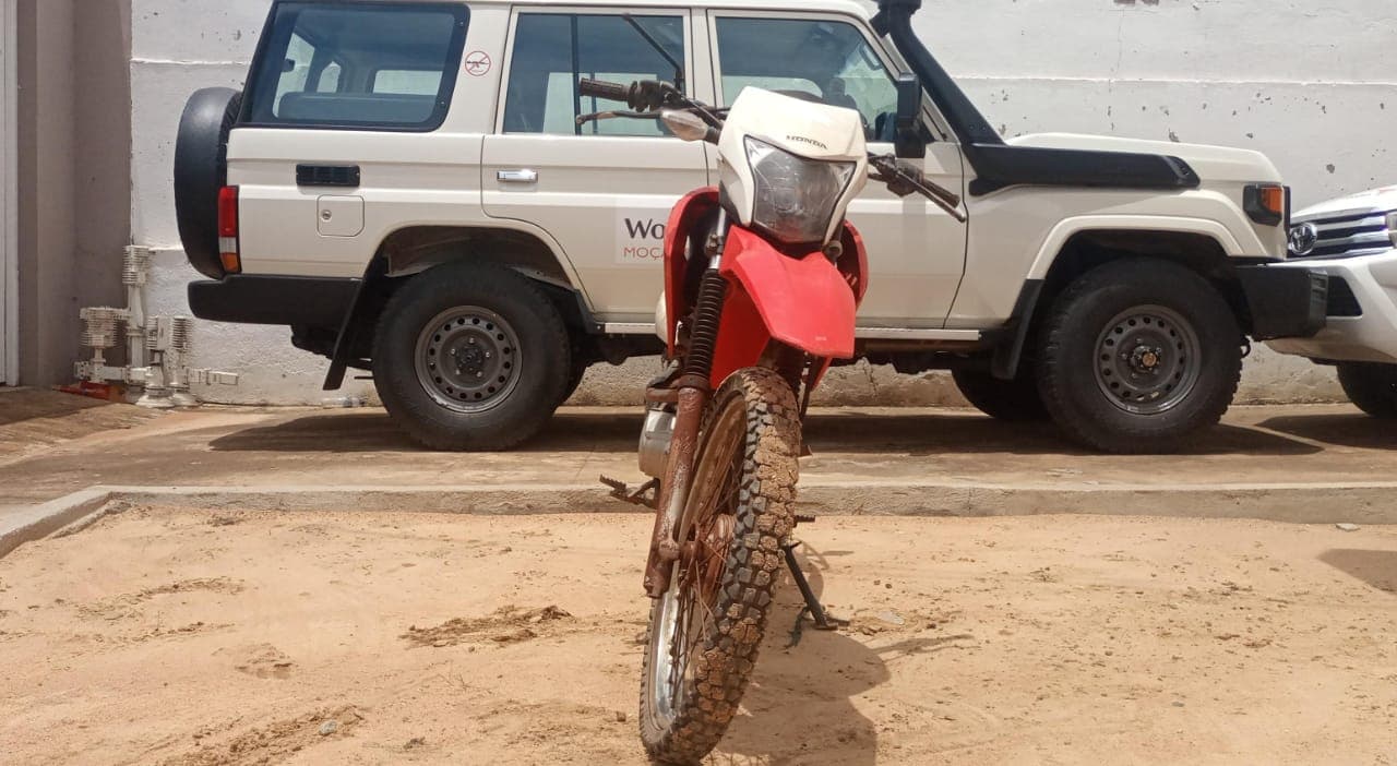 Motorizada — imagen 2