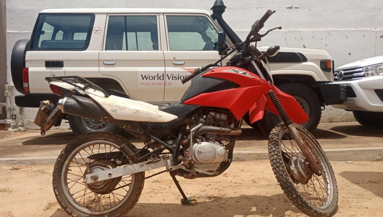 Motorizada — imagen 6