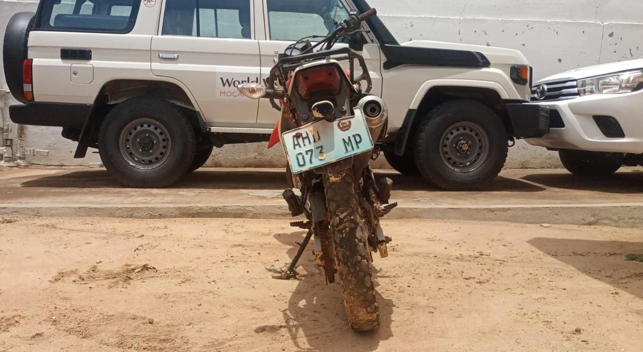 Motorizada — imagen 5