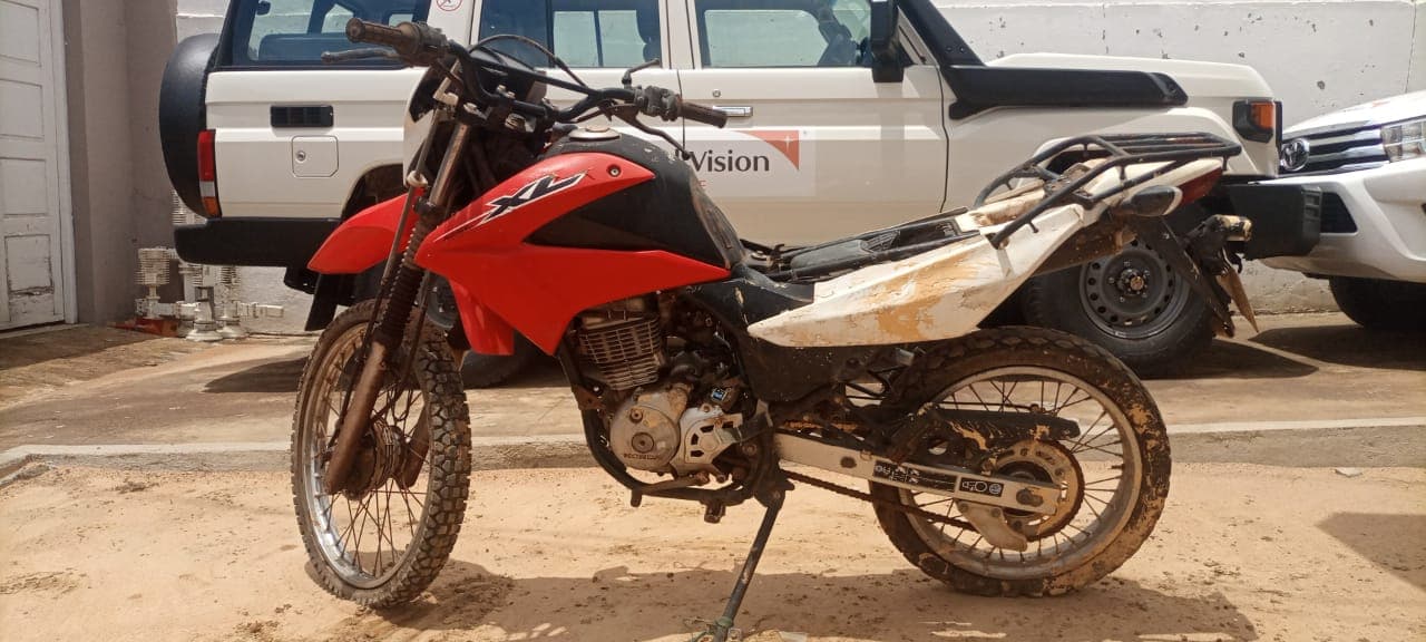 Motorizada