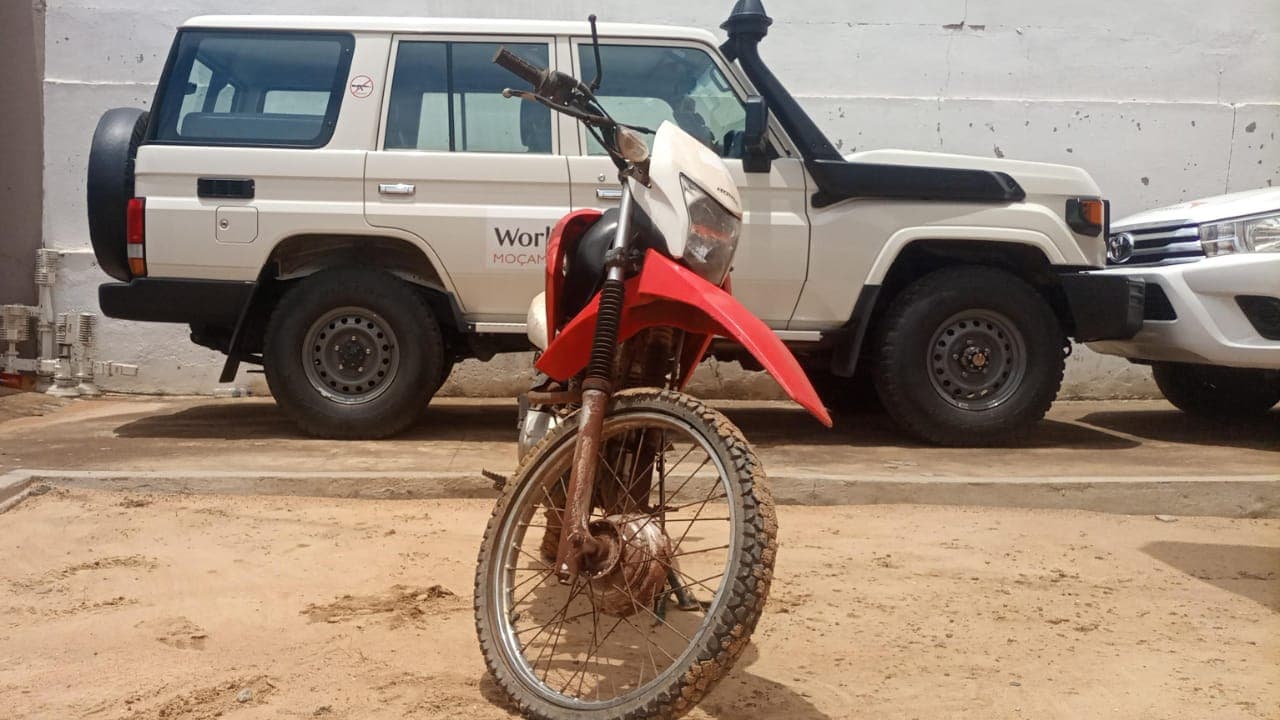 Motorizada — imagen 3