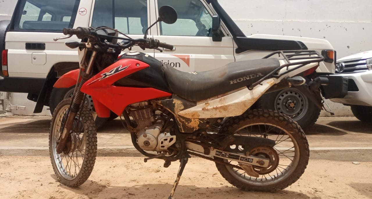 Moto — image 6