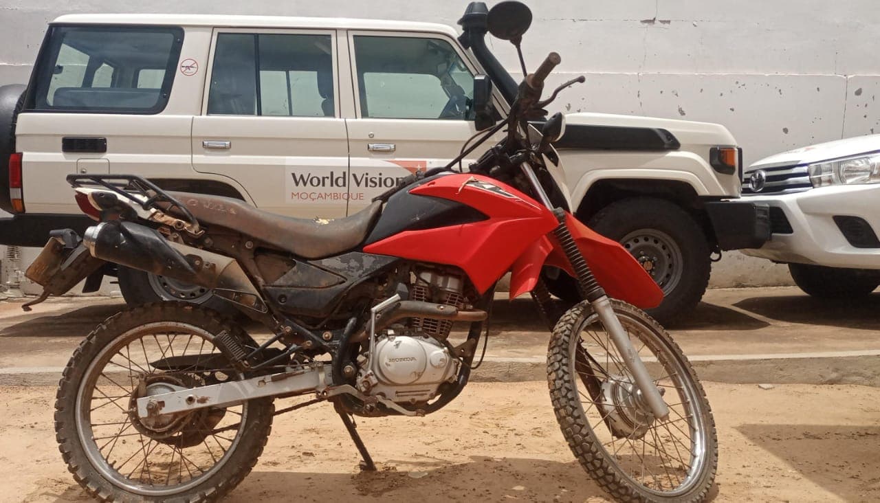 Moto — image 5