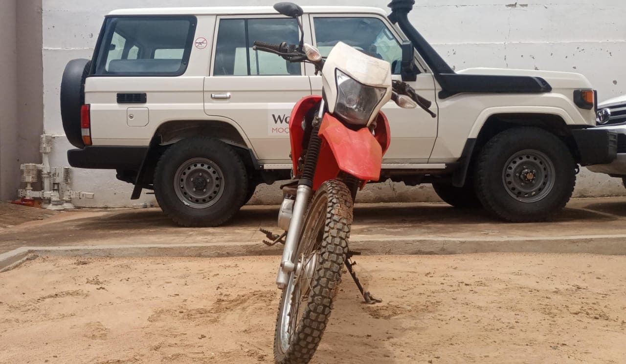 Moto — image 2