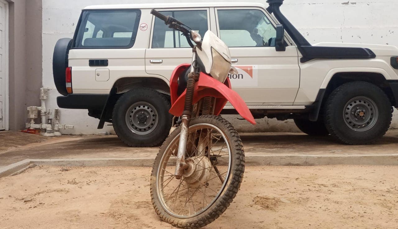 Motorizada — imagen 4