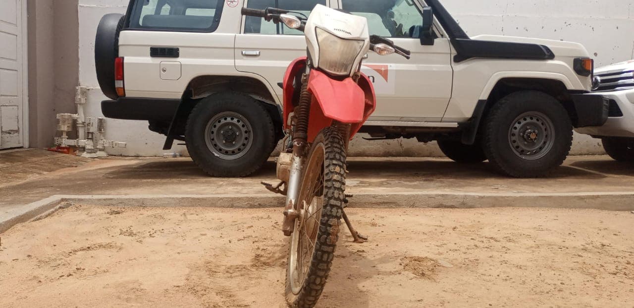 Motorizada — imagen 3