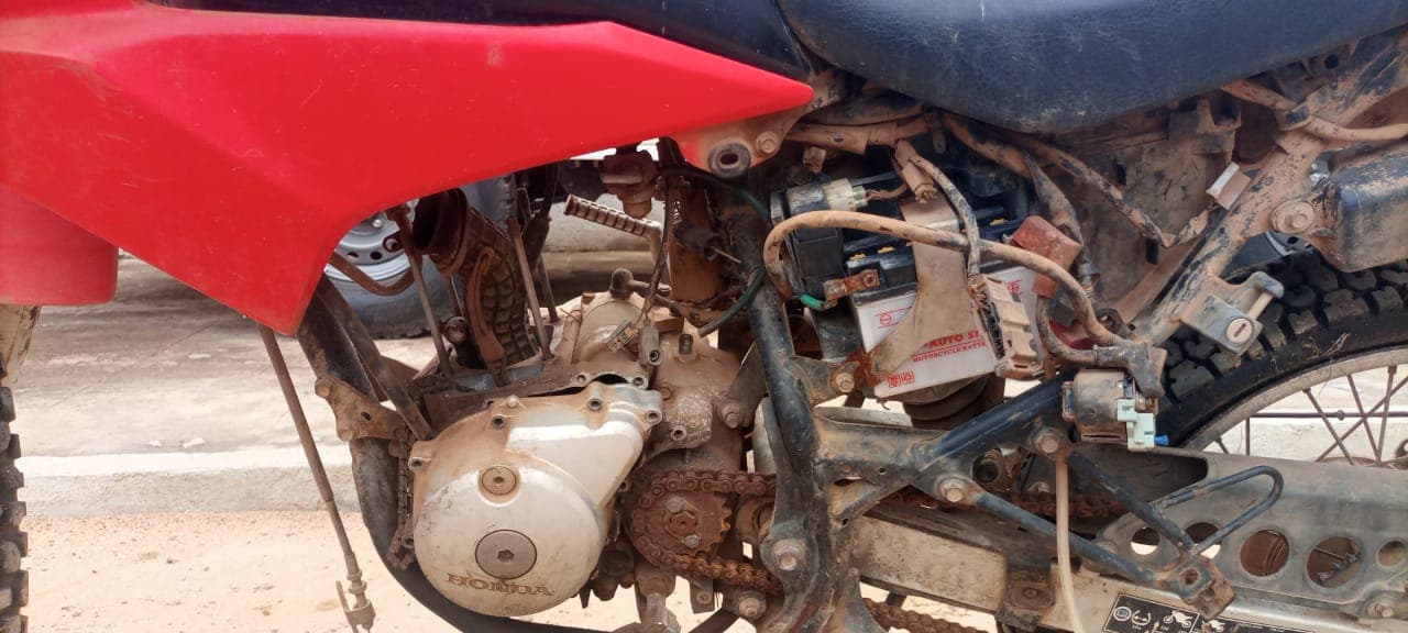 Motorizada — imagen 2