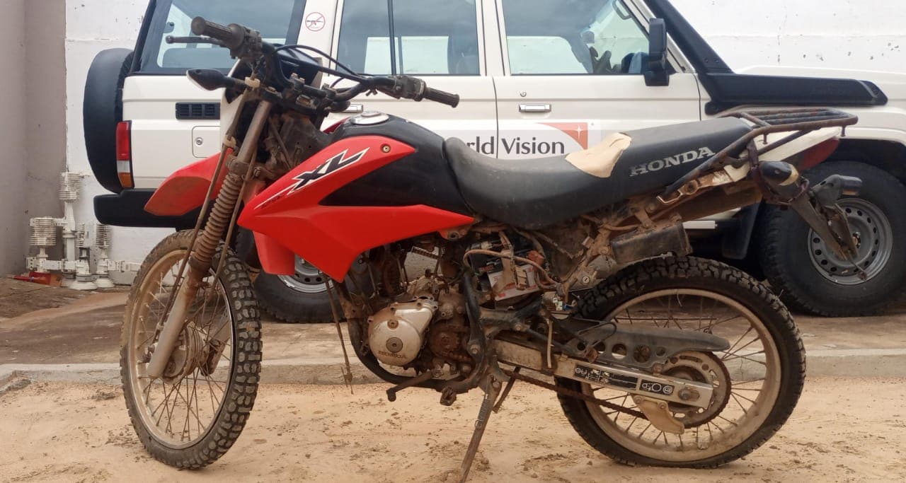 Motorizada — imagen 6