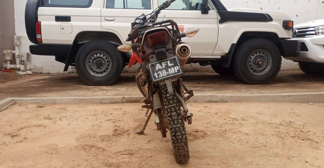 Motorizada — imagen 5