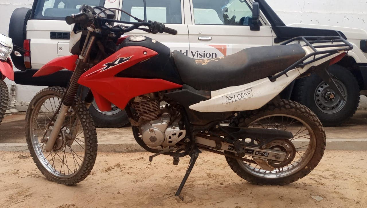 Motorizada — imagen 6