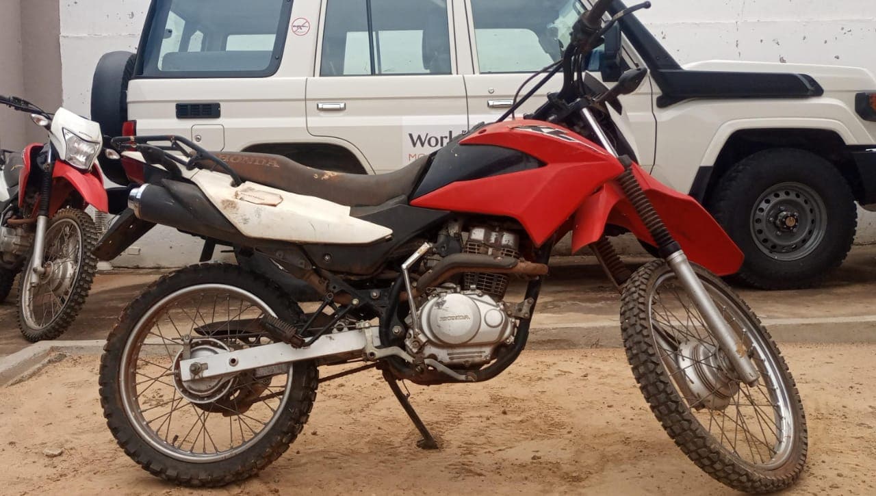 Motorizada — imagen 5
