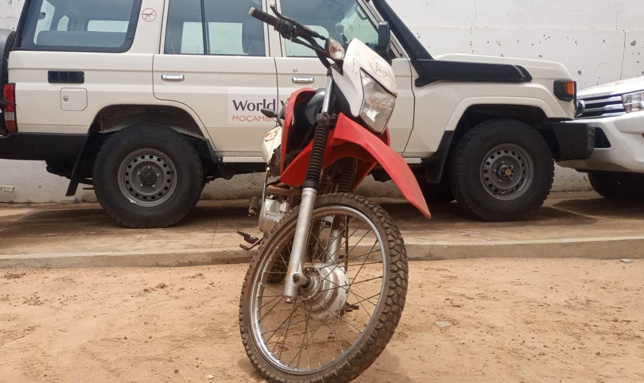 Motorizada — imagen 3