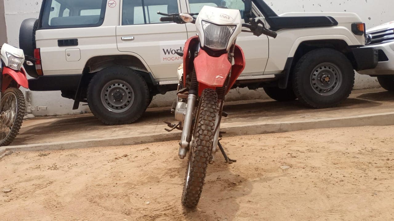 Motorizada — imagen 2