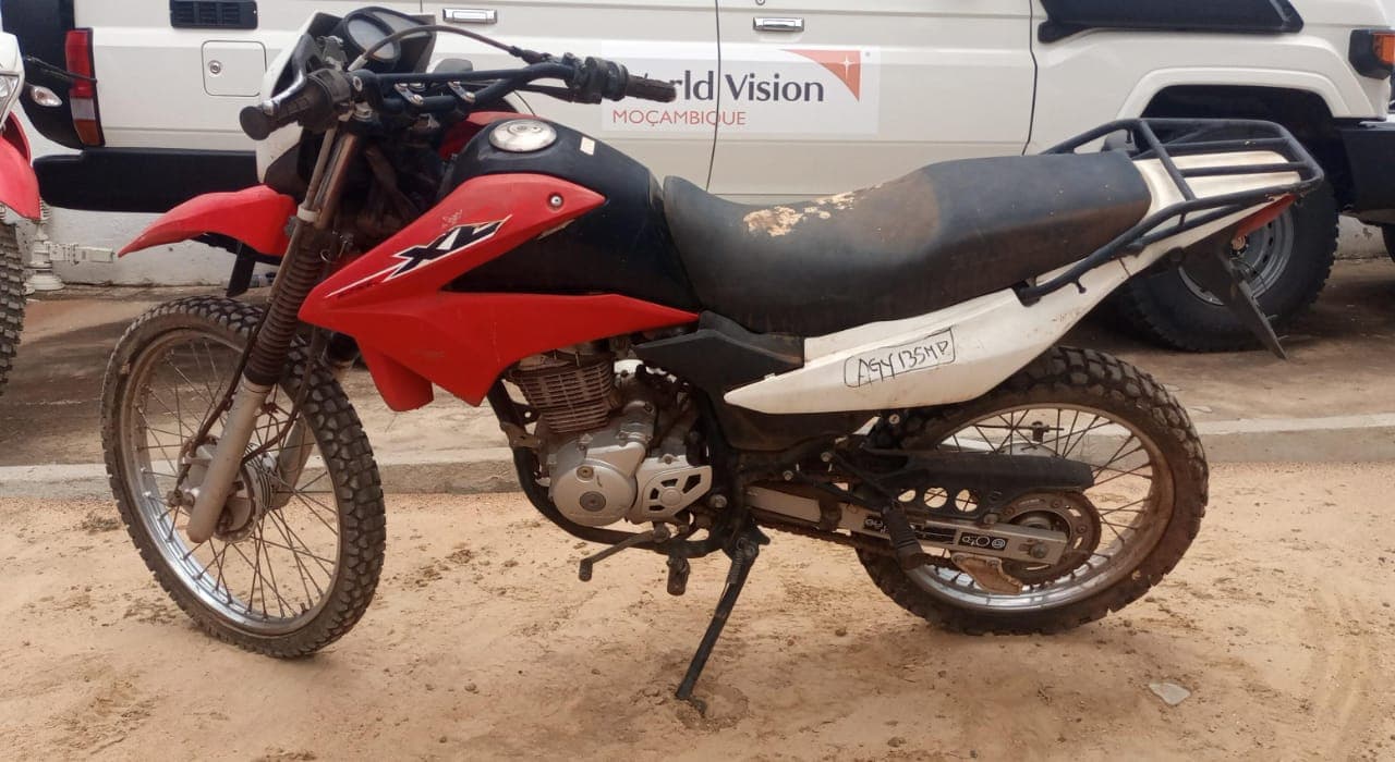 Motorizada
