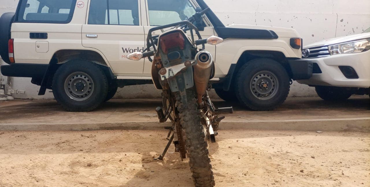 Motorizada — imagem 4