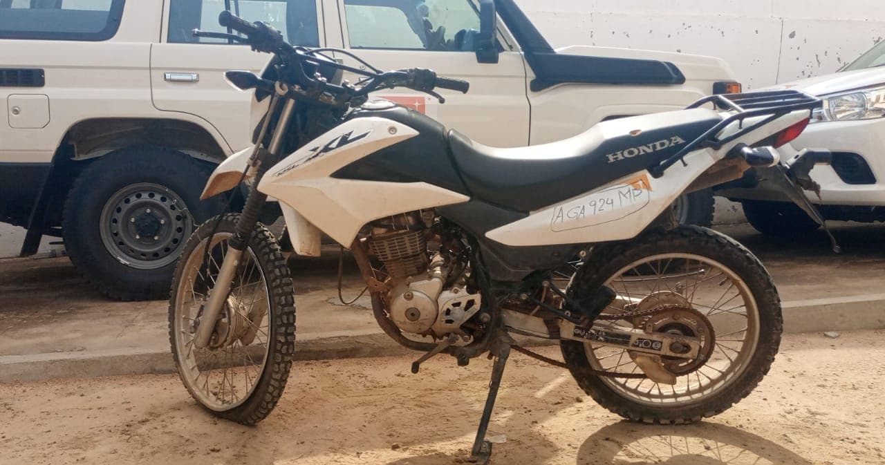 Motorizada