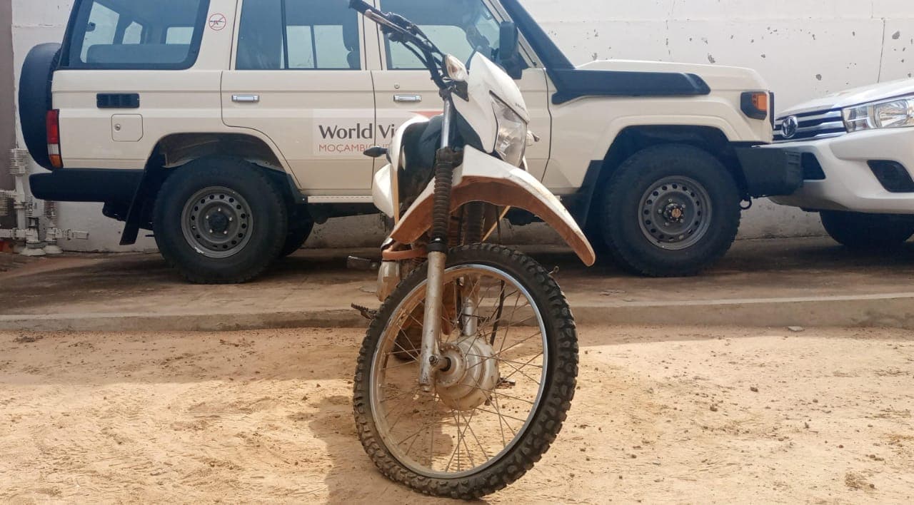 Motorizada — imagem 3