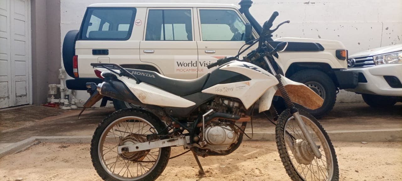 Motorizada — imagem 5