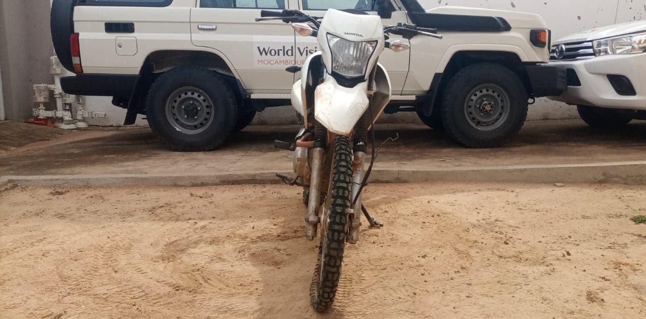 Motorizada — imagem 2