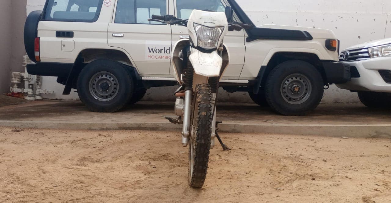 Motorizada — imagem 2