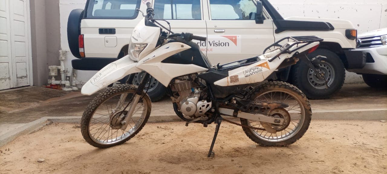 Motorizada — imagem 6