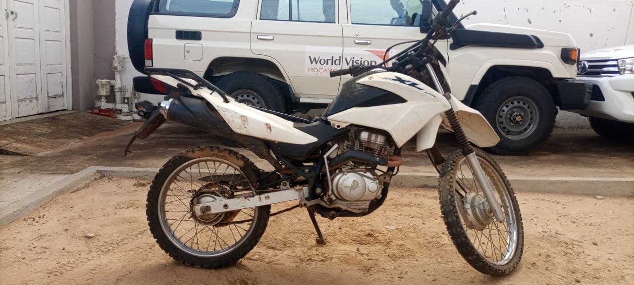 Motorizada — imagem 5