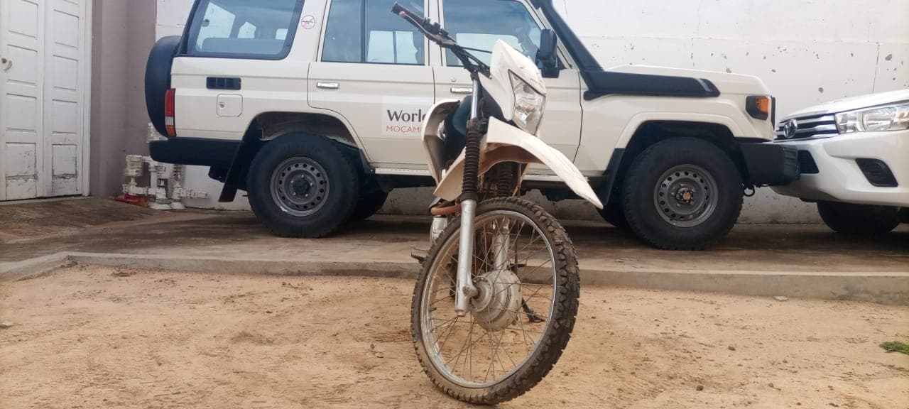 Motorizada — imagem 3
