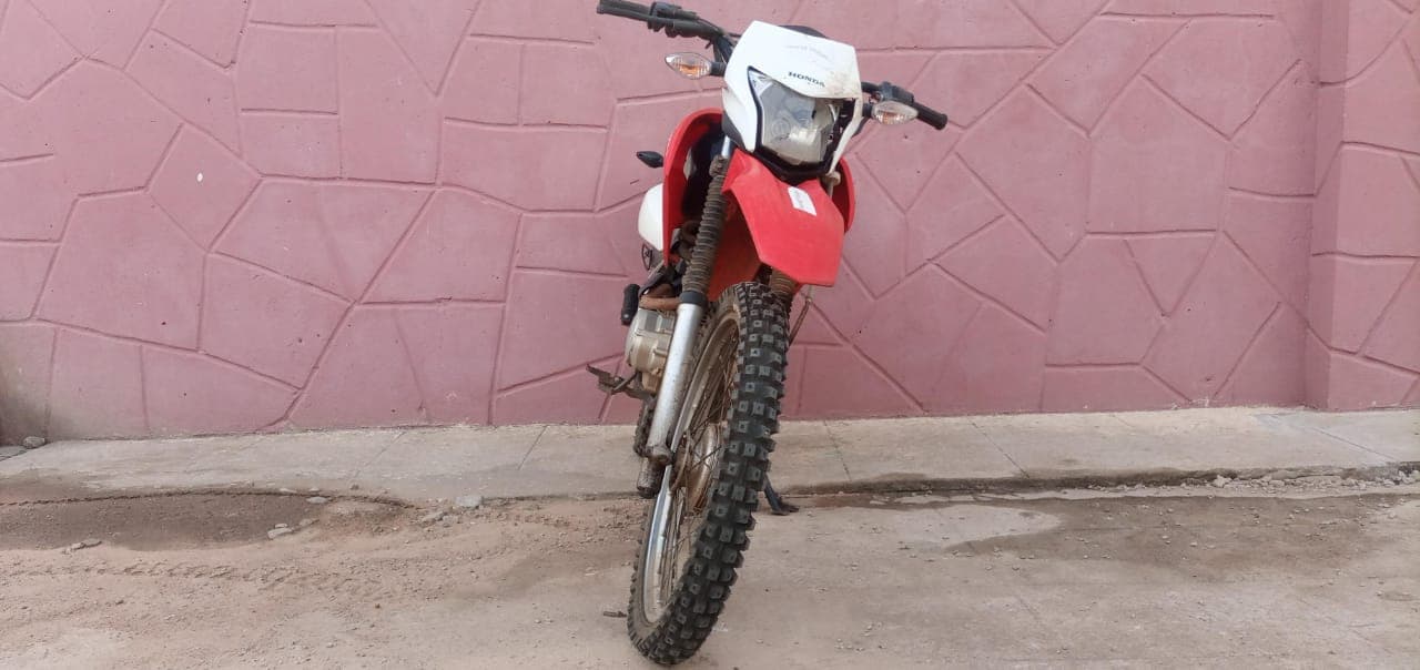 Motorizada — imagem 2
