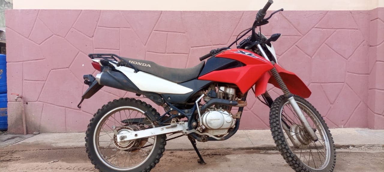 Motorizada — imagem 4